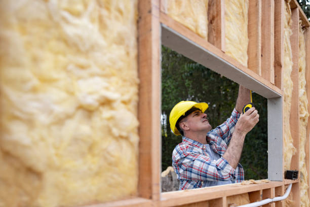 Types of Insulation We Offer in Dexter, OR